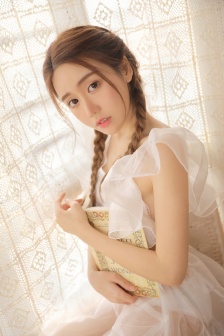 图书室的女朋友～未增删带翻译2